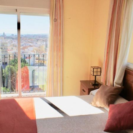 Hotel Casa Vazquez Málaga Eksteriør bilde