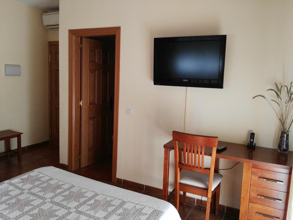 Hotel Casa Vazquez Málaga Rom bilde
