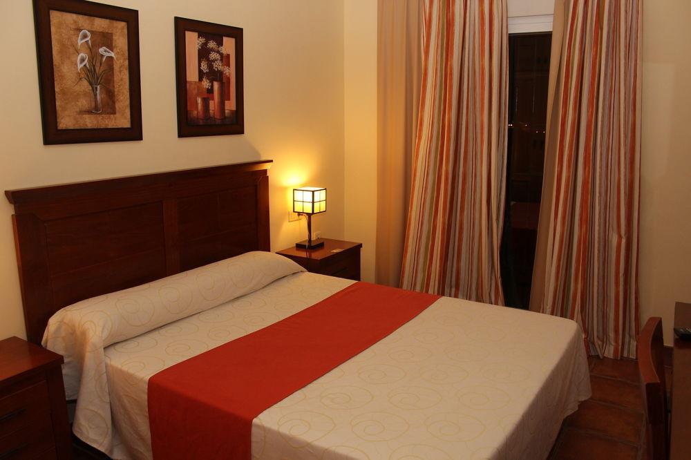 Hotel Casa Vazquez Málaga Eksteriør bilde