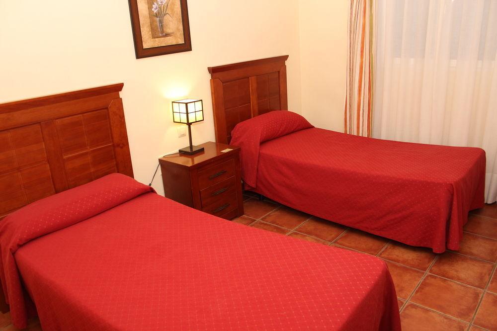Hotel Casa Vazquez Málaga Eksteriør bilde