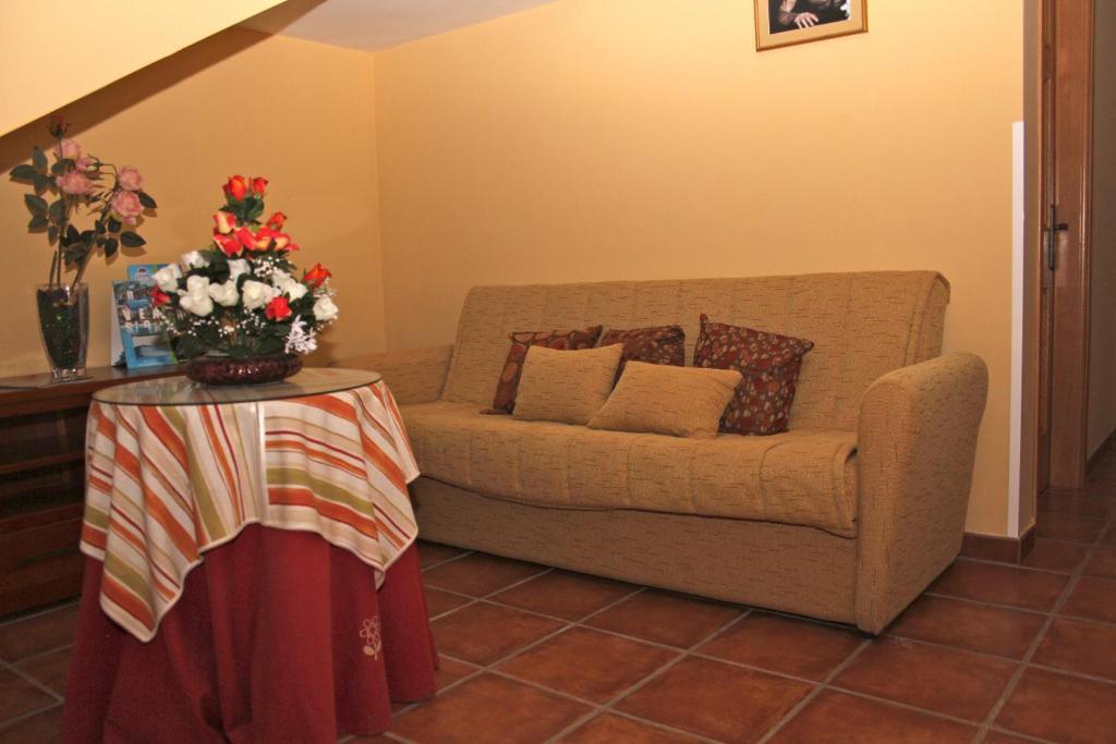 Hotel Casa Vazquez Málaga Eksteriør bilde