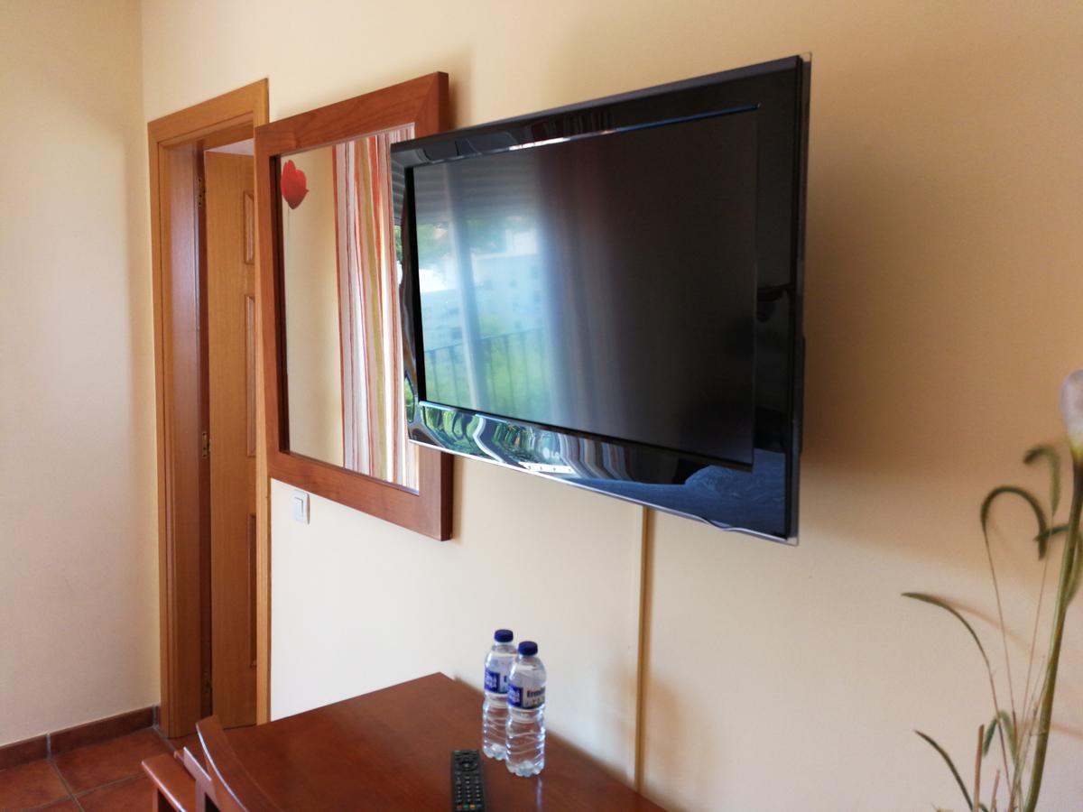 Hotel Casa Vazquez Málaga Eksteriør bilde