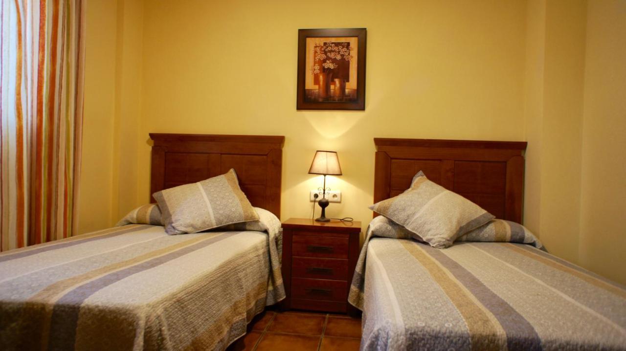 Hotel Casa Vazquez Málaga Eksteriør bilde