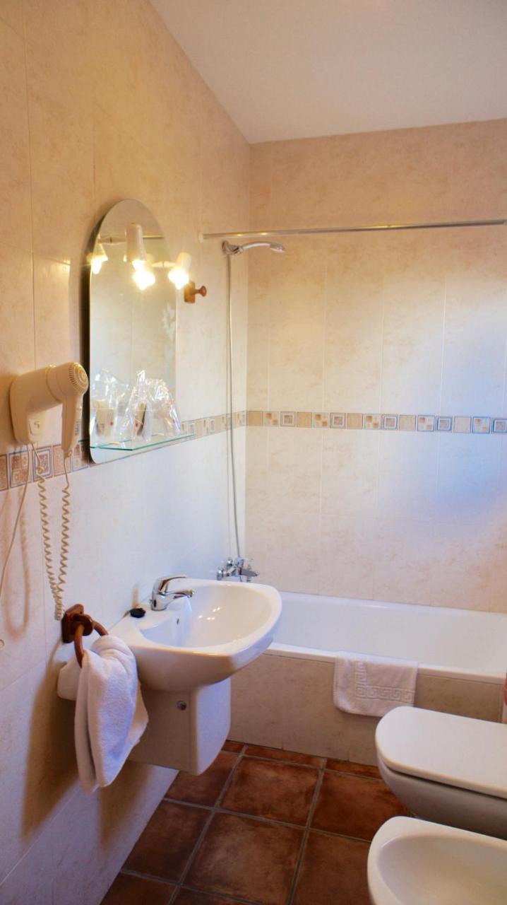 Hotel Casa Vazquez Málaga Eksteriør bilde