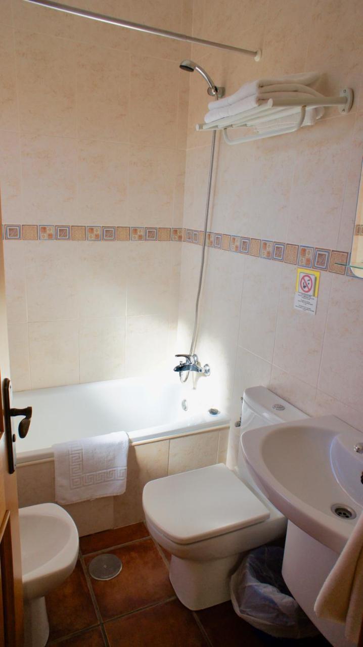 Hotel Casa Vazquez Málaga Eksteriør bilde