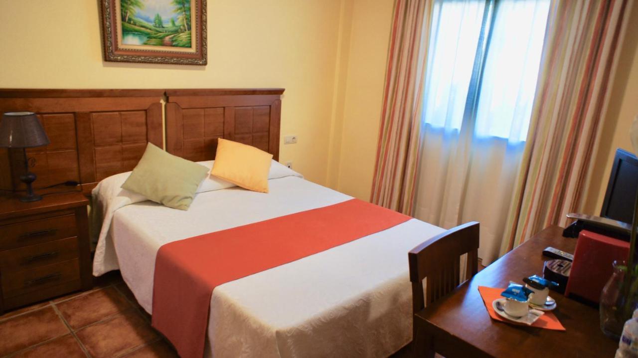 Hotel Casa Vazquez Málaga Eksteriør bilde