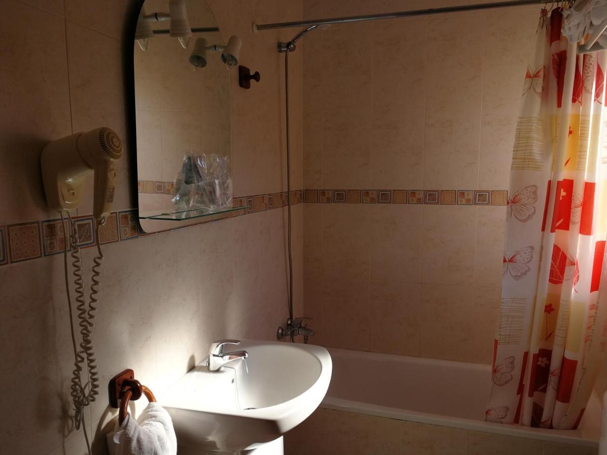 Hotel Casa Vazquez Málaga Eksteriør bilde