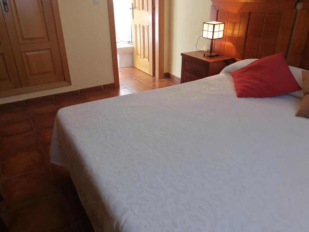 Hotel Casa Vazquez Málaga Eksteriør bilde