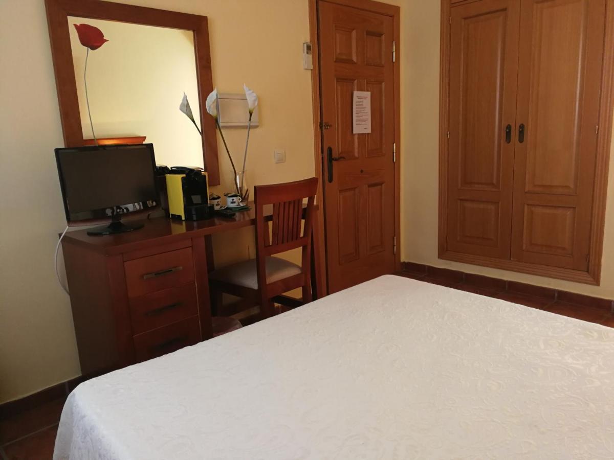 Hotel Casa Vazquez Málaga Eksteriør bilde