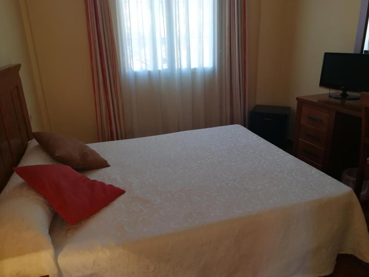 Hotel Casa Vazquez Málaga Eksteriør bilde